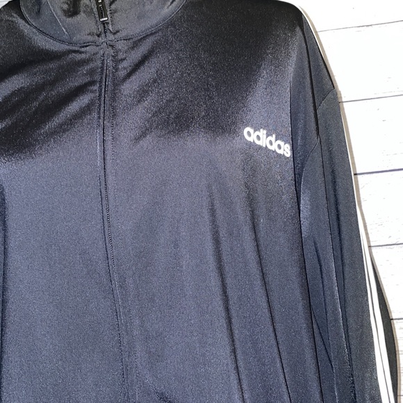 NWT MENS Adidas Jacket - Picture 3 of 7